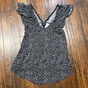 Daytrip women’s top